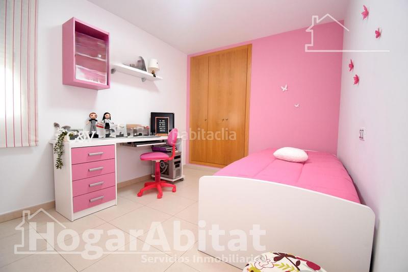 Foto 203724fd-2b2f-4389-9da0-44ef6f7242cf. Piso espectacular! amplio, bonito y luminoso con garaje y trastero en Villarreal / Vila - real