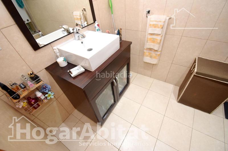 Foto 29b3e53c-4ea4-4b6e-8283-1e7f03a6ab78. Piso espectacular! amplio, bonito y luminoso con garaje y trastero en Villarreal / Vila - real