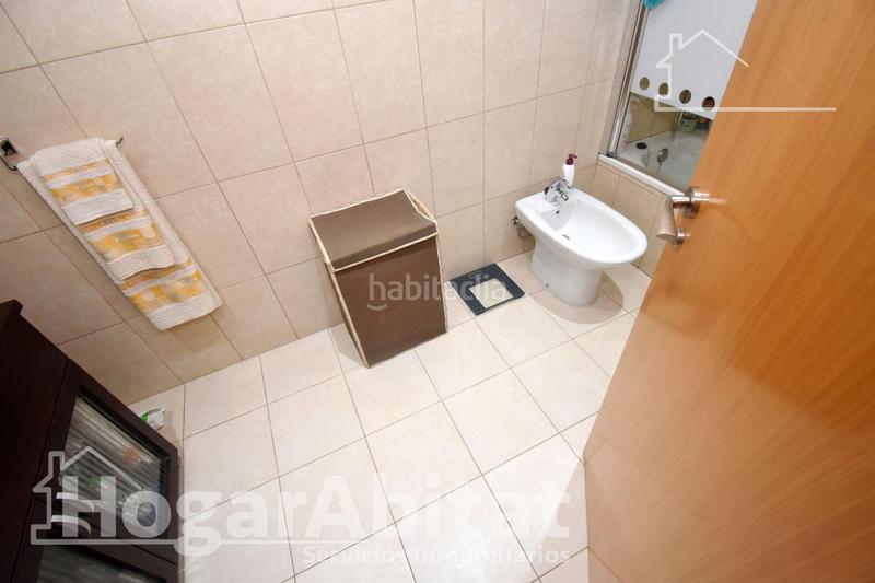 Foto 37b08807-81c3-4258-b197-522e3183cd89. Piso espectacular! amplio, bonito y luminoso con garaje y trastero en Villarreal / Vila - real