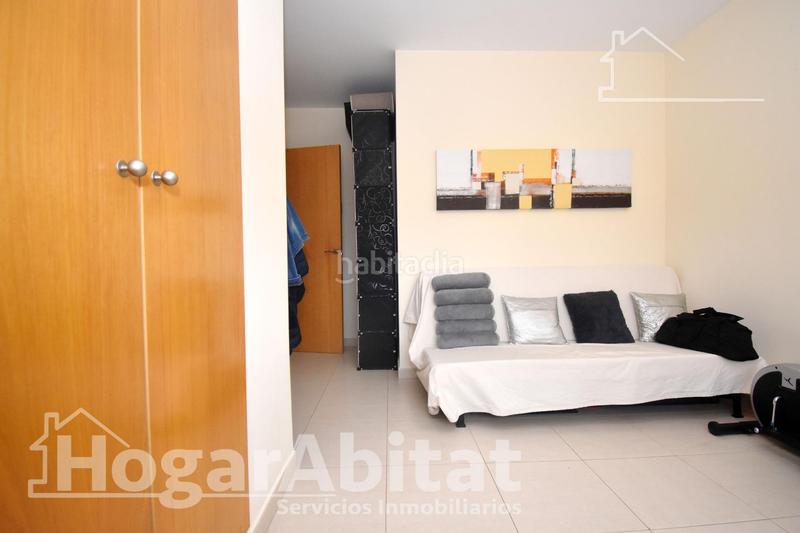 Foto 56b8b6d4-f8b2-498d-9599-159670afa6c7. Piso espectacular! amplio, bonito y luminoso con garaje y trastero en Villarreal / Vila - real