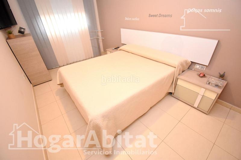 Foto 6ab9f003-2d58-4347-9237-dcf77522c16e. Piso espectacular! amplio, bonito y luminoso con garaje y trastero en Villarreal / Vila - real