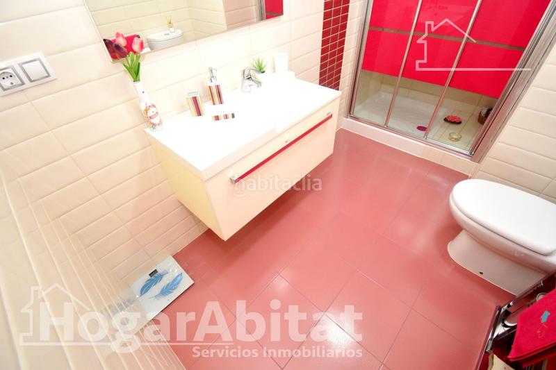 Foto 71a2eb5f-acb2-4d99-8f4c-323405e55ca5. Piso espectacular! amplio, bonito y luminoso con garaje y trastero en Villarreal / Vila - real