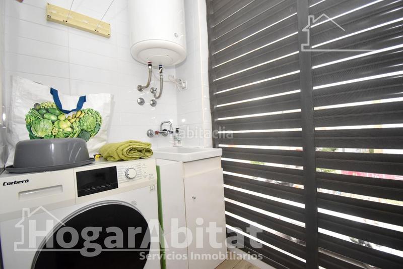 Foto 80d550ca-3d70-47a6-904b-a23f4f05815b. Piso espectacular! amplio, bonito y luminoso con garaje y trastero en Villarreal / Vila - real