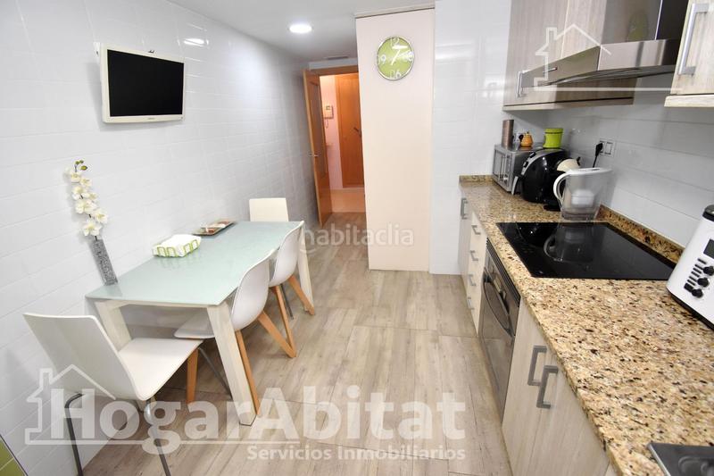 Foto 937bd04f-9fb5-4a9a-96fc-ba1798a89890. Piso espectacular! amplio, bonito y luminoso con garaje y trastero en Villarreal / Vila - real