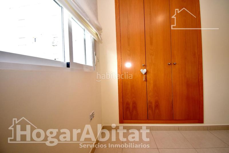 Foto 9b02a984-7cd1-437e-924d-8bdfde21d36e. Piso espectacular! amplio, bonito y luminoso con garaje y trastero en Villarreal / Vila - real