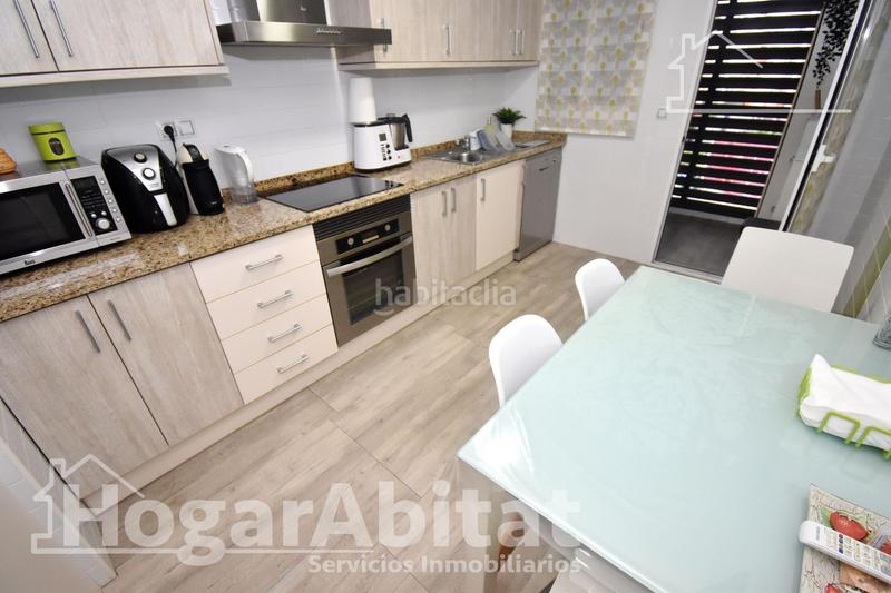 Foto 9df10d9d-881a-4e1d-a92e-64534ae11ccc. Piso espectacular! amplio, bonito y luminoso con garaje y trastero en Villarreal / Vila - real