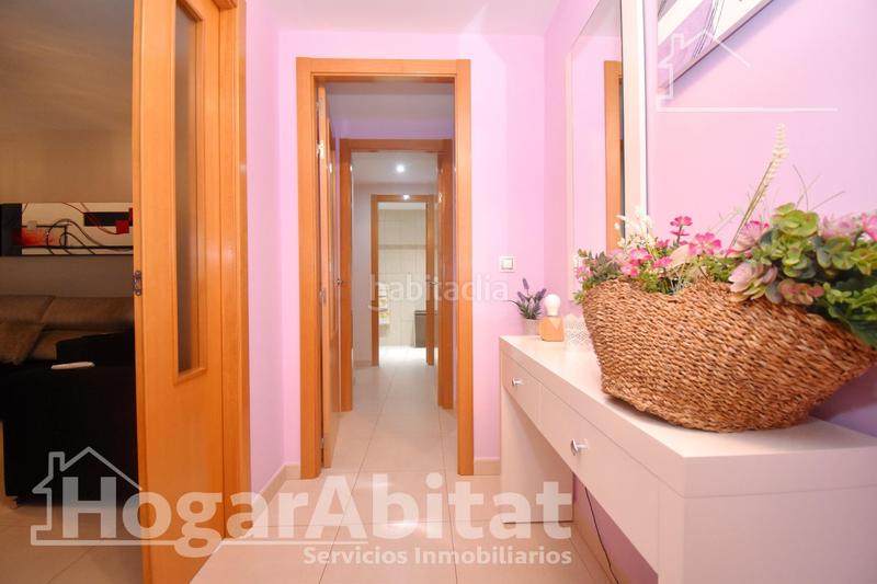 Foto a67af53e-a566-4358-baff-8b556f2dd82f. Piso espectacular! amplio, bonito y luminoso con garaje y trastero en Villarreal / Vila - real