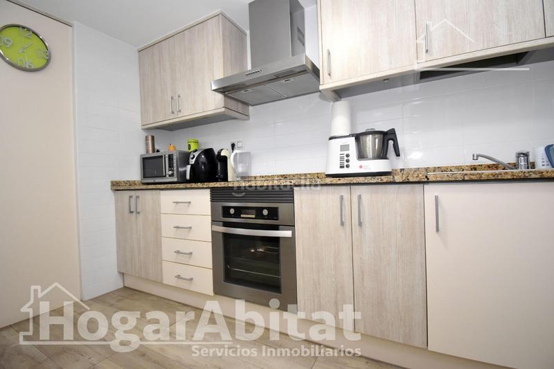 Foto a807c8bc-f732-463f-ac46-bc428982ab00. Piso espectacular! amplio, bonito y luminoso con garaje y trastero en Villarreal / Vila - real