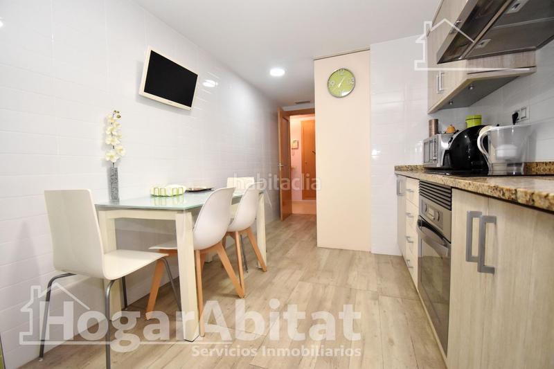 Foto a8ea6882-ed30-4273-80d3-9947c1162c43. Piso espectacular! amplio, bonito y luminoso con garaje y trastero en Villarreal / Vila - real