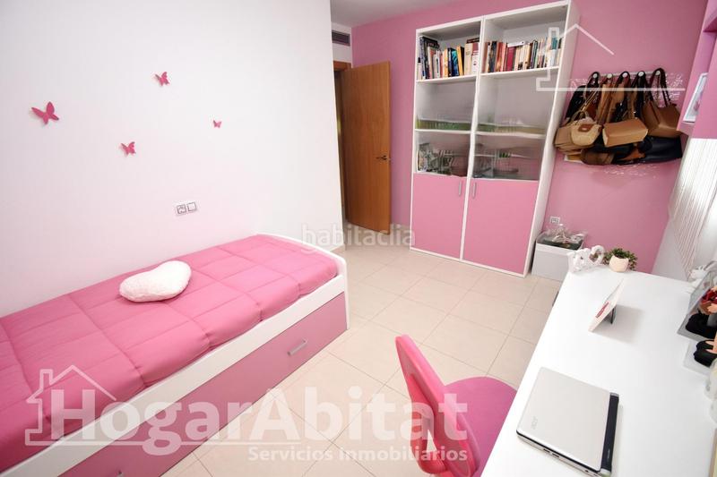 Foto b093bbfe-4176-41bb-88e9-9132e6575a75. Piso espectacular! amplio, bonito y luminoso con garaje y trastero en Villarreal / Vila - real