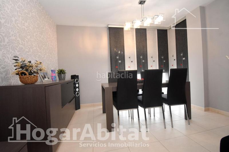 Foto bc44c997-8b94-4595-9288-48356ff45491. Piso espectacular! amplio, bonito y luminoso con garaje y trastero en Villarreal / Vila - real