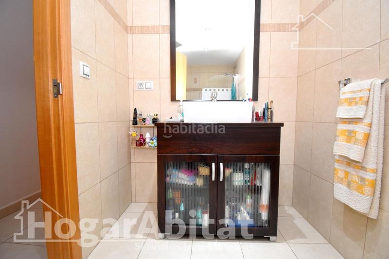 Foto c0525552-a25c-4324-ae90-1125f318fdc2. Piso espectacular! amplio, bonito y luminoso con garaje y trastero en Villarreal / Vila - real