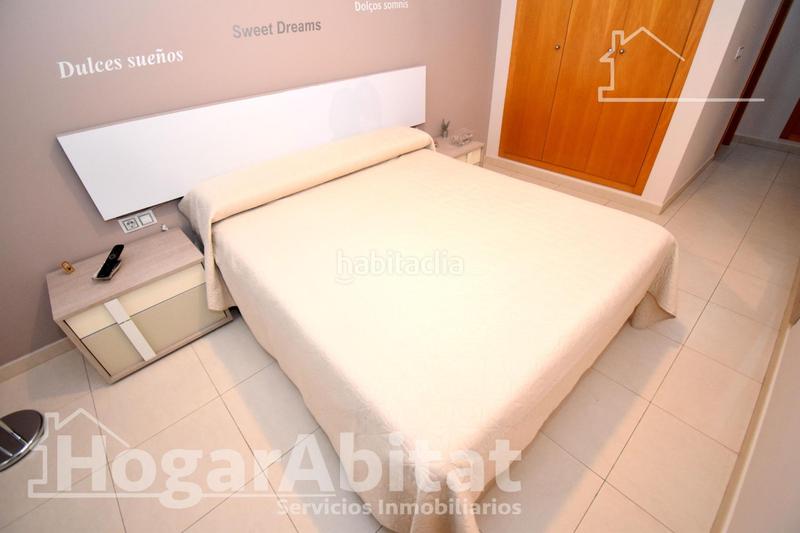 Foto c7fd62f4-c28a-4666-90a5-4e7eb7464464. Piso espectacular! amplio, bonito y luminoso con garaje y trastero en Villarreal / Vila - real