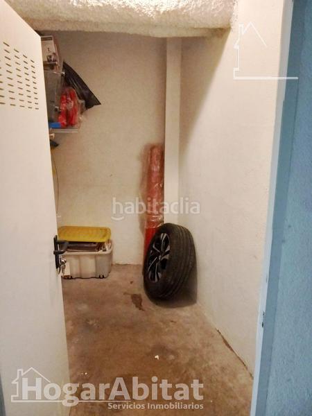 Foto dd1fa9f3-3438-4e06-a2f0-aeb6ef1e7941. Piso espectacular! amplio, bonito y luminoso con garaje y trastero en Villarreal / Vila - real