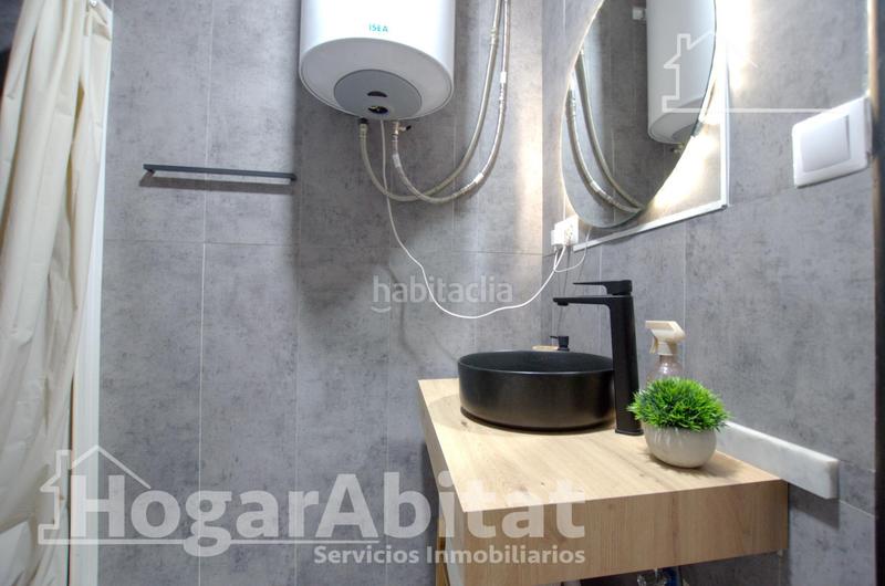 Foto a70e4c43-ca77-45d4-8943-ae3d63325d0d. Appartamento in pueblo de Cullera Cullera