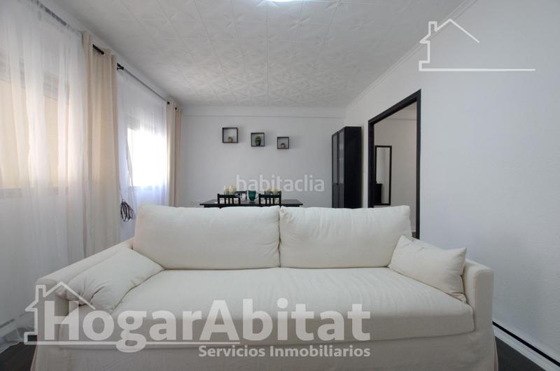 Foto bb19bb7b-569a-493b-a976-9e5ada458eff. Appartamento in pueblo de Cullera Cullera