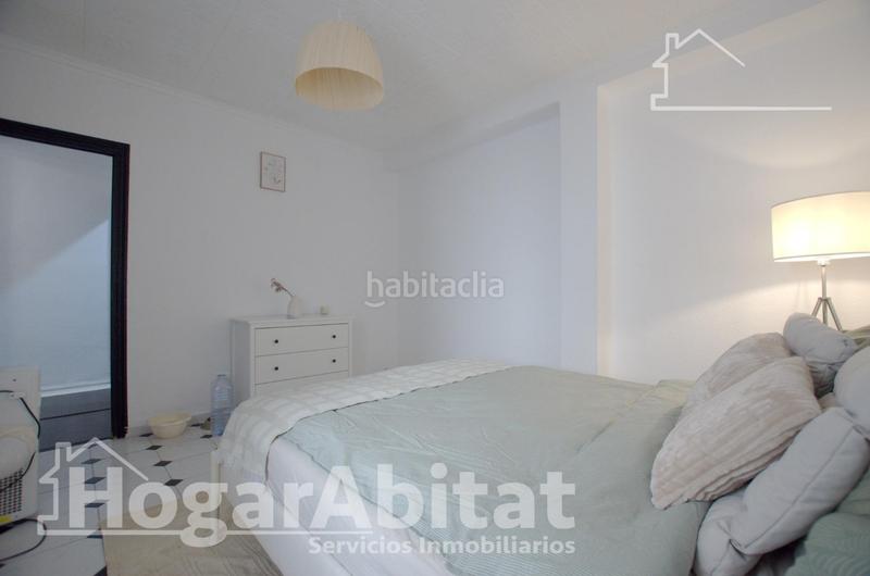 Foto e3199da3-518a-4eec-b716-39160a0f0f51. Appartamento in pueblo de Cullera Cullera