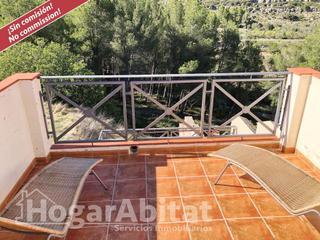 House in Chert / Xert. Gran oportunidad! acogedora casa de pueblo con terraza y chimene