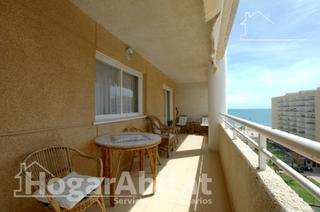 Pis  Avenida racó. Vistas al mar! precioso piso con garaje, terraza y piscina