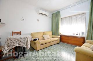 Maison  Calle sant roc. Simat centro! magnífica casa luminosa con terraza y trastero