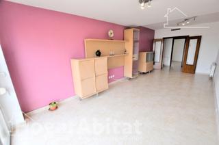 Appartement  Calle bernardo prieto. Amplitud, luz a raudales, alto y exterior con garaje y trastero
