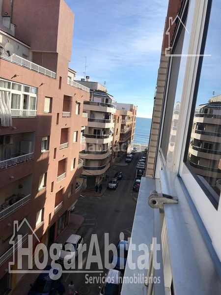 Foto 00fcecf8-a520-45a4-8ba5-69b50309122d. Pis amb aparcament piscina a Zona Playa de los Locos Torrevieja
