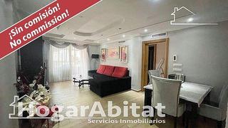 Pis  Calle mar báltico. Frente al mar! espectacular reformado en residencial con piscina