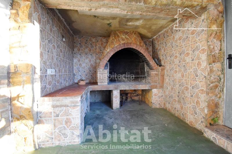 Foto 19e5a543-69e4-4d11-9ac9-83cef0477896. Chalet  con gran terreno, piscina, barbacoa y garaje en Gandia