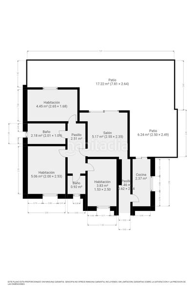 Foto 1d14c095-f7b9-4e60-a5a0-340a59b7d261. Chalet  con gran terreno, piscina, barbacoa y garaje en Gandia