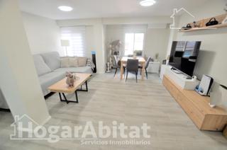 Appartement  Calle padre santonja. Reformado cerca del metro