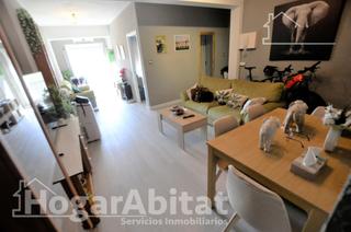 Appartement  Avenida jaime i el conquistador. Reformado cerca del ayuntamiento