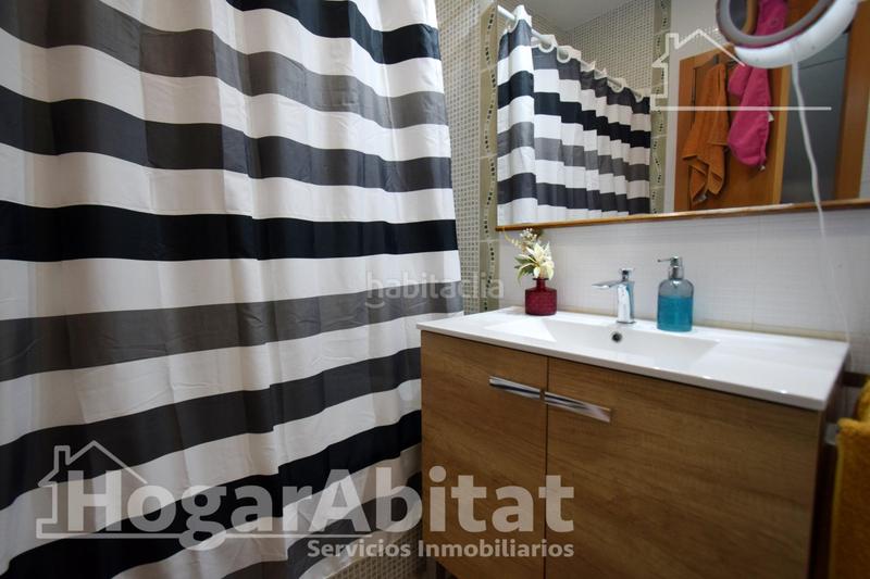 Foto 52e45339-c527-4d2d-ace3-44800933cdb0. Pis amb aparcament a Vilamarxant