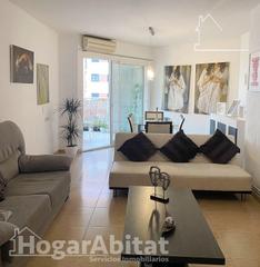 Pis a Valterna. Espectacular! amplio y exterior en residencial con piscina y gar