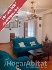 Haus  Calle san antonio. Oportunidad! espaciosa casa con terraza y garaje