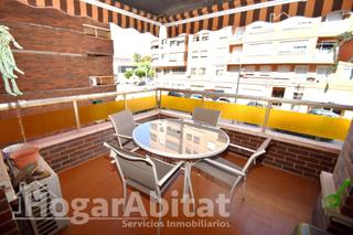 Appartement  Avenida río ebre. Centrico! amplio, reformado y muy luminoso con dos terrazas y ga