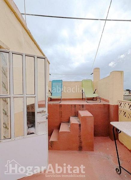 Foto 659c90b0-867a-455a-8c12-e0fd03178ef3. House with parking in El Molí Torrent