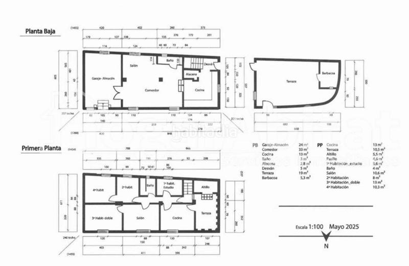 Foto 9962ee60-04cc-4387-9172-1062387e9787. House with parking in El Molí Torrent