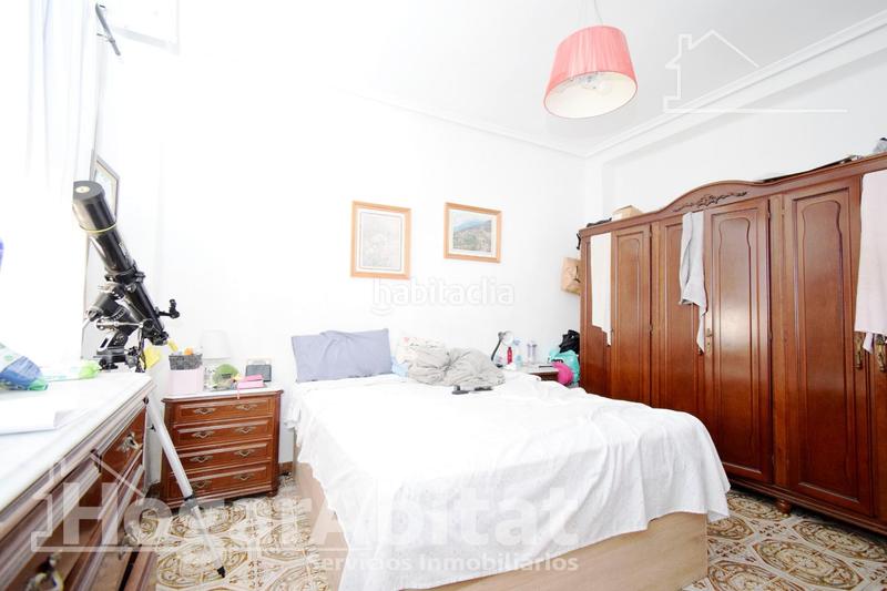 Foto 435913a1-e053-428f-88a6-0de7e8609892. Pis amb calefacció a Zona Avenida al Vedat Torrent