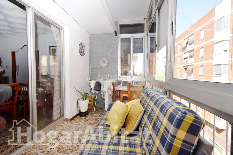 Foto 744e38b3-0d66-4b14-a5f4-96921bc075ca. Pis amb calefacció a Zona Avenida al Vedat Torrent