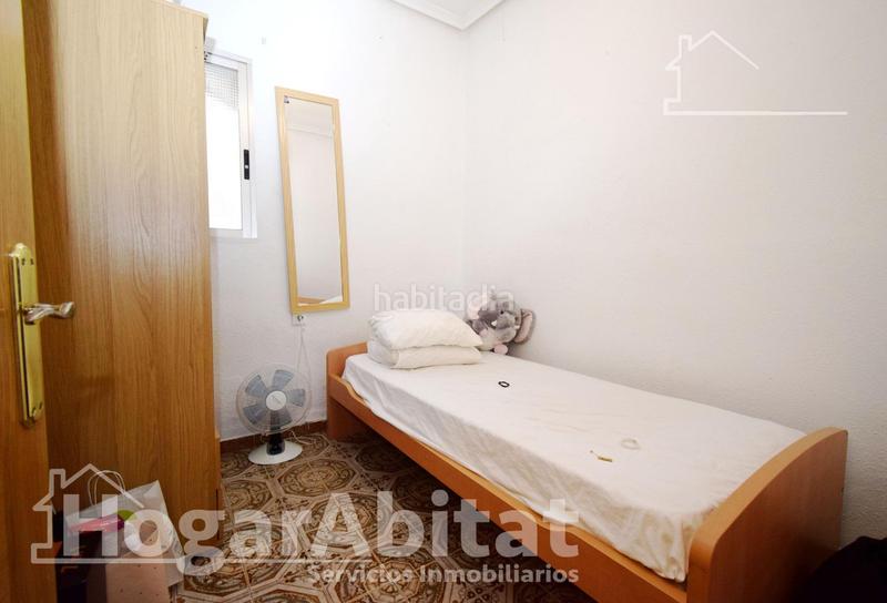 Foto 866da419-91e0-42bb-9796-2de95268db91. Pis amb calefacció a Zona Avenida al Vedat Torrent