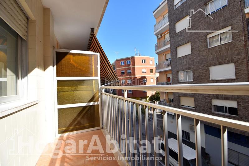 Foto 593da62c-b7d5-4a42-8660-320214f68597. Appartement dans Corea Gandia