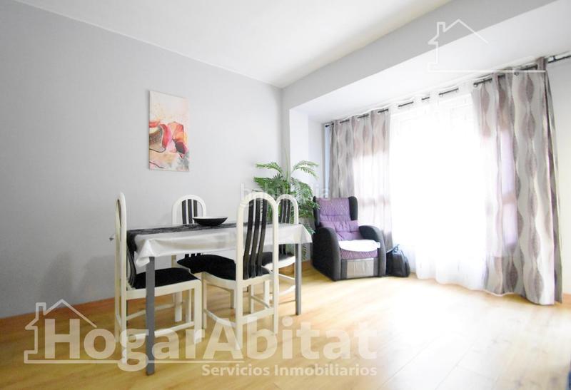 Foto 09d1ea74-ade7-4163-9495-2bd67d8a9402. Etagenwohnung mit heizung in Oliva pueblo Oliva