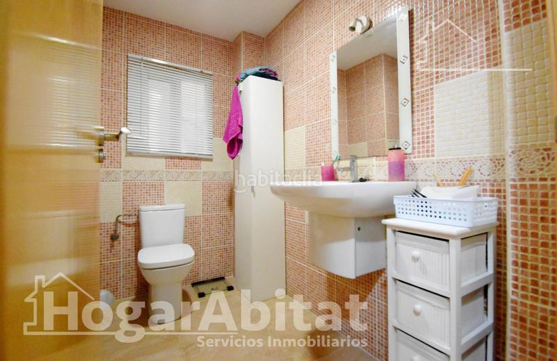 Foto 0e201cc5-9b93-4740-a73c-f885153c1112. Etagenwohnung mit heizung in Oliva pueblo Oliva