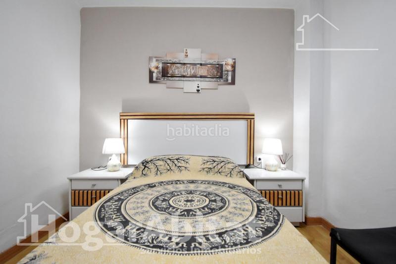 Foto 0e8f5e95-bda7-4634-b03b-3bc6efe79428. Etagenwohnung mit heizung in Oliva pueblo Oliva