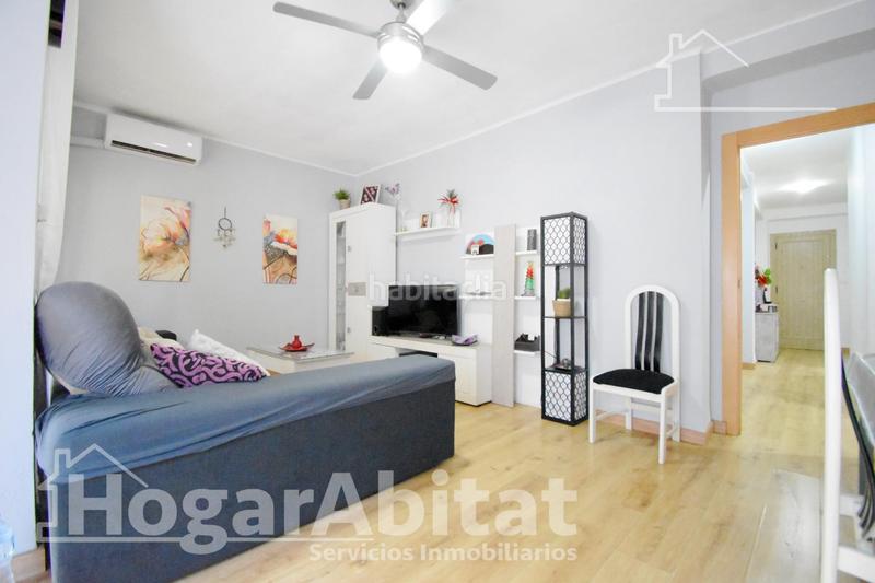 Foto 1ec7932a-e0e7-46bb-ac87-29554435c663. Etagenwohnung mit heizung in Oliva pueblo Oliva