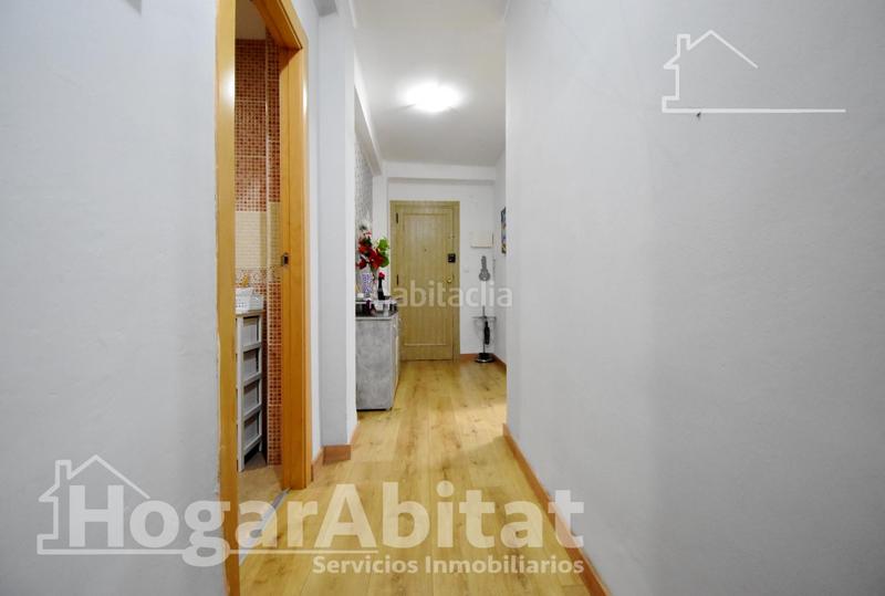 Foto 20a693d8-8911-4182-a5ba-c2584708c603. Etagenwohnung mit heizung in Oliva pueblo Oliva