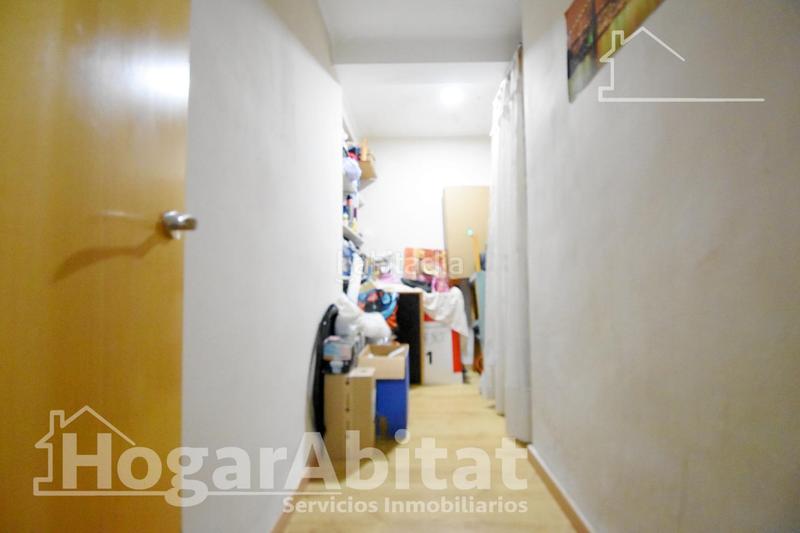 Foto 24c8345b-b416-44cb-bbdf-0d29b743aa45. Etagenwohnung mit heizung in Oliva pueblo Oliva