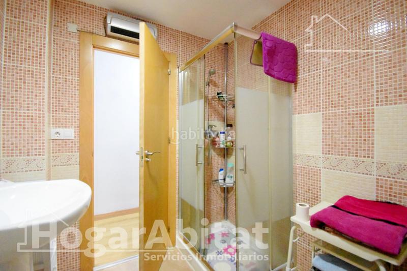 Foto 25f55727-139f-47c1-9a20-48cd1f5383c4. Etagenwohnung mit heizung in Oliva pueblo Oliva