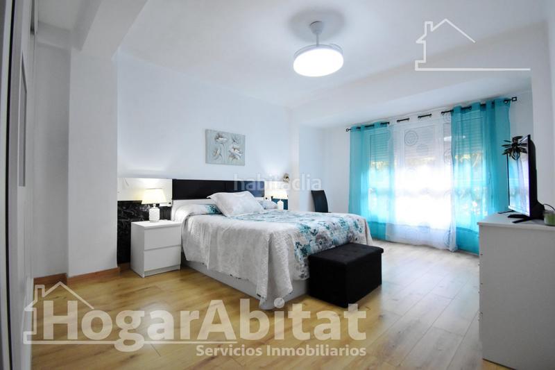 Foto 2f98e2e7-6180-4f82-aebc-71b07029705c. Etagenwohnung mit heizung in Oliva pueblo Oliva