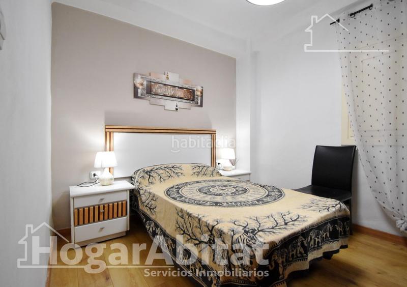 Foto 375e5069-f8f4-4dff-bf16-8c98a56102b9. Etagenwohnung mit heizung in Oliva pueblo Oliva